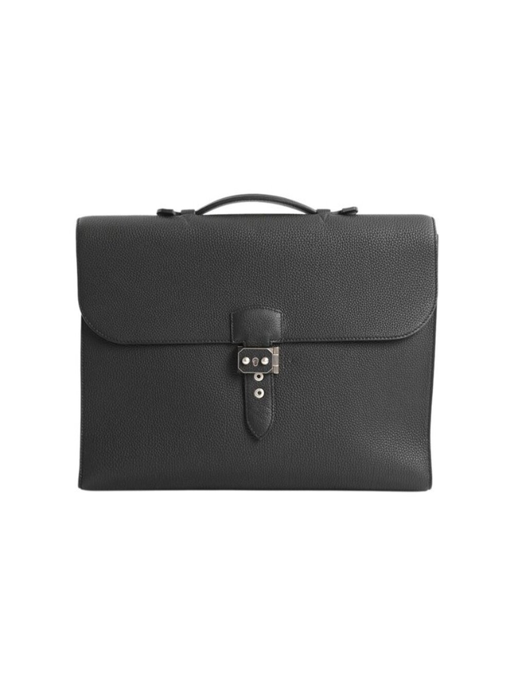 Hermes Briefcase Business Sac a Depeches